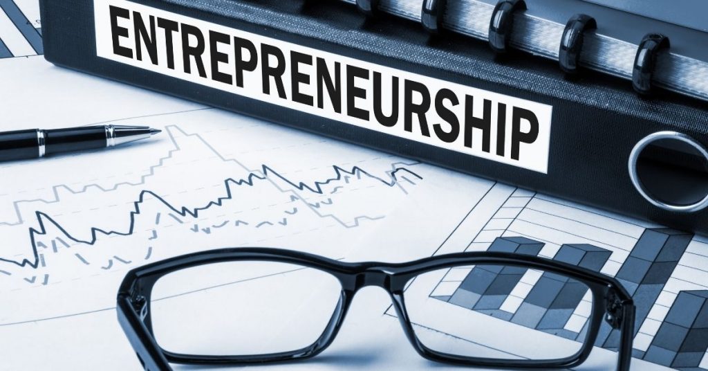 entrepreneurship skills