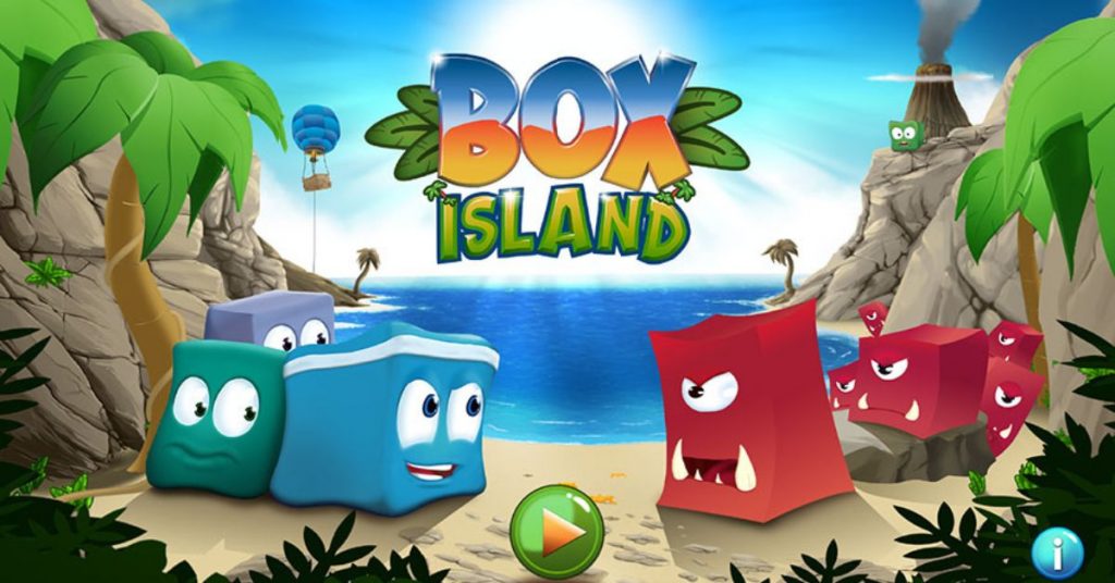 Box Island