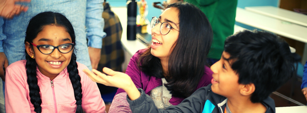 Moment of Pride – An interview with Shruti Kakar 2 4 1 1