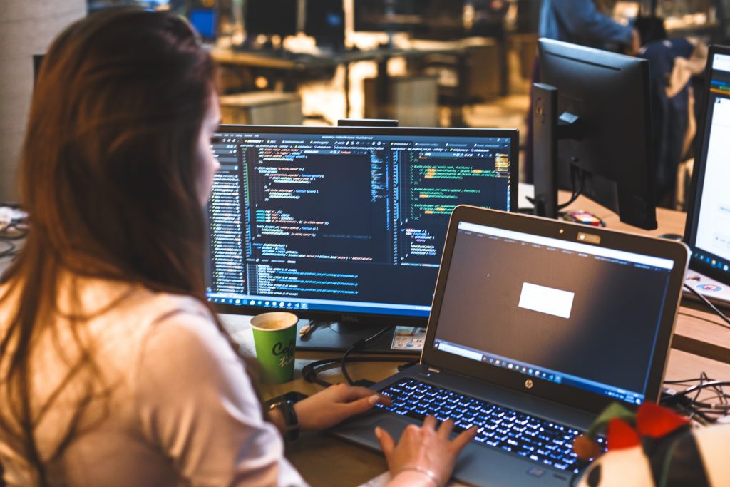 A Guide For The Next Generation Of Developers 8 AdobeStock 314348719 scaled