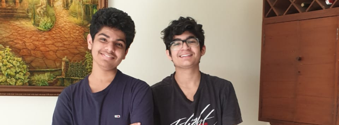 The Joy of Winning – An Interview with Shauryaveer