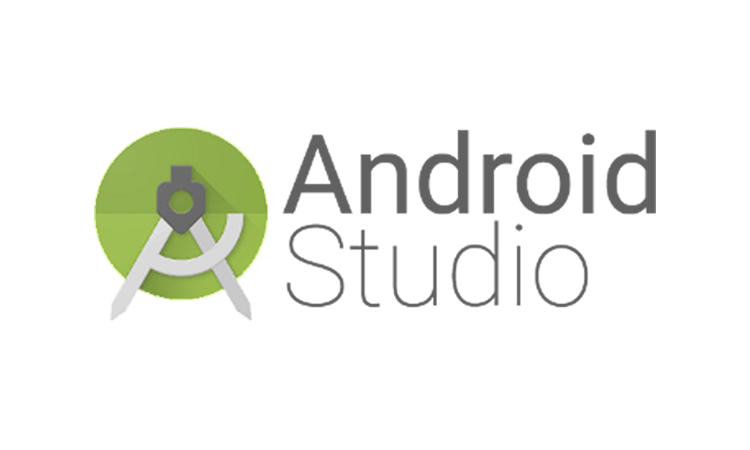 graphic design android studio brand