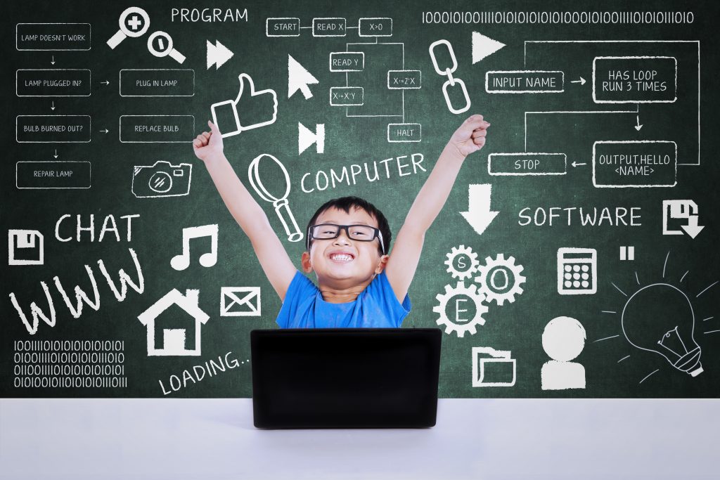Mistakes To Avoid While Teaching Coding To Kids 1 iStock 476209538 scaled