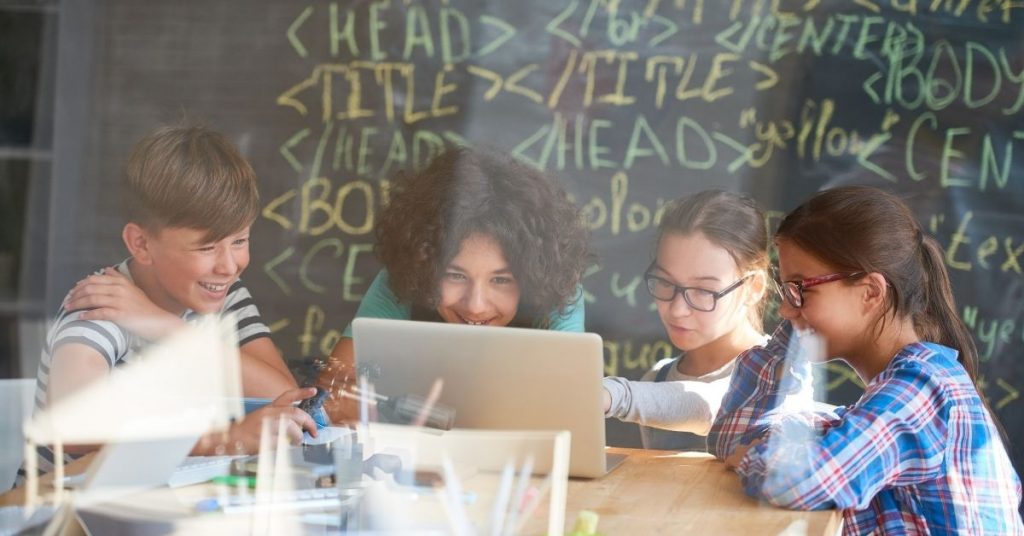 How to discover the best coding program for your kids 2 best coding program for your kids