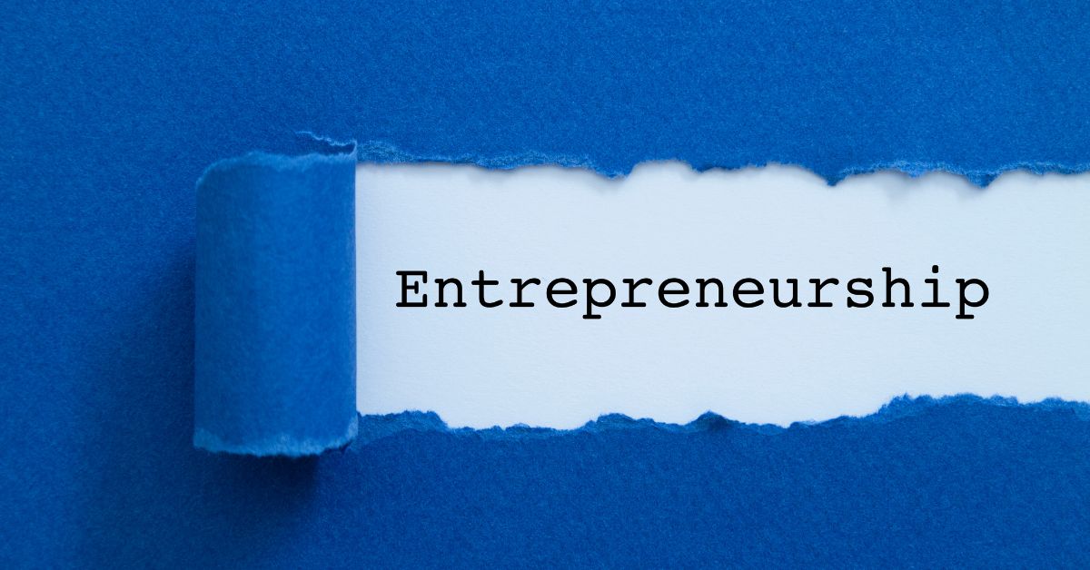 Experience Entrepreneurship