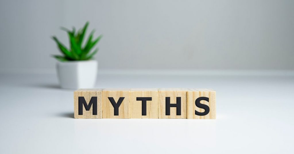 Myths About Coding For Kids