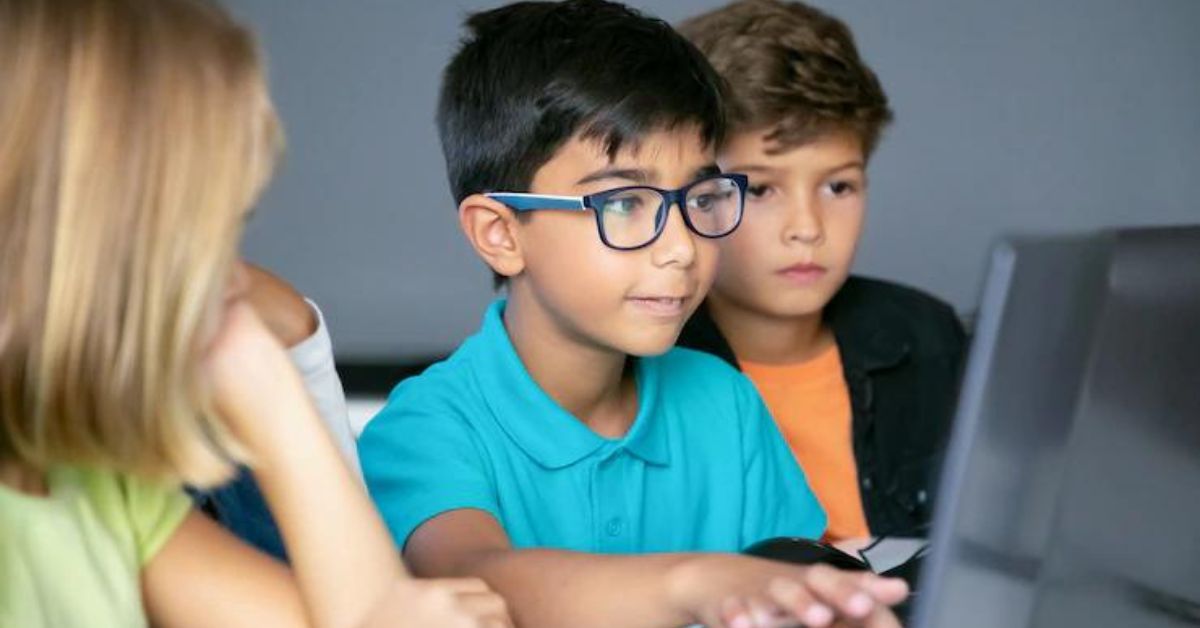 6 Ways To Ensure Your Kids Make Productive Use of Technology