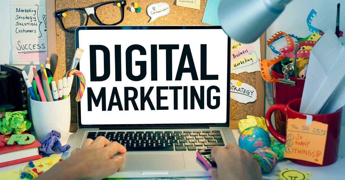 Why Consider a Digital Marketing Course for Your Teen?