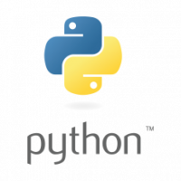 python